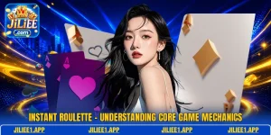 Instant Roulette - Understanding Core Game Mechanics