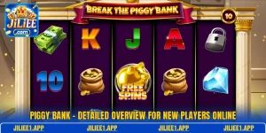 Piggy Bank - Detailed Overview For New Players Online